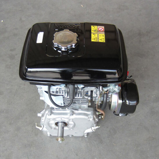 Robin gasoline engine 5hp (EY20) for water pump or light construction machinery